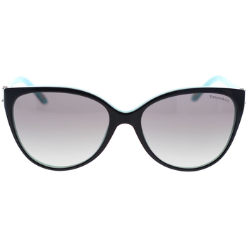 Satovi & nakit Žene
 Sunčane naočale Tiffany Occhiali da Sole  TF4089B 80553C Crna