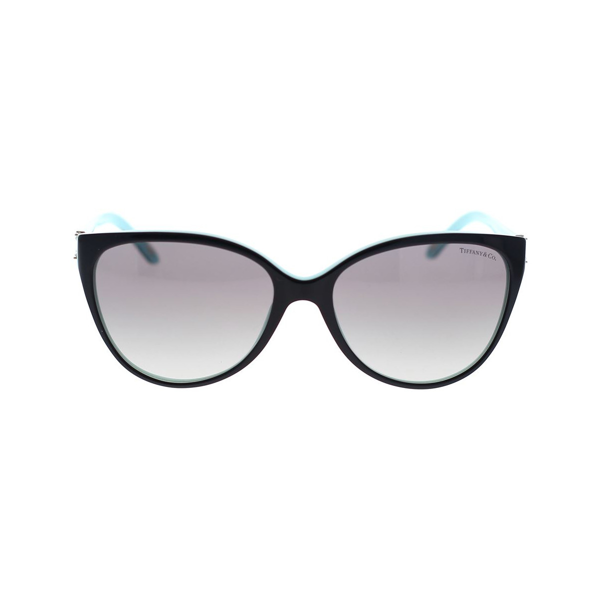 Satovi & nakit Žene
 Sunčane naočale Tiffany Occhiali da Sole  TF4089B 80553C Crna