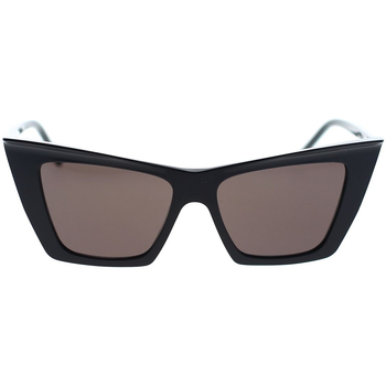 Satovi & nakit Žene
 Sunčane naočale Yves Saint Laurent Occhiali da Sole Saint Laurent New Wave SL 372 001 Crna