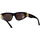 Satovi & nakit Žene
 Sunčane naočale Balenciaga Occhiali da Sole  BB0095S 001 Crna