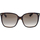 Satovi & nakit Žene
 Sunčane naočale Gucci Occhiali da Sole  GG0022S 003 Smeđa