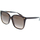 Satovi & nakit Žene
 Sunčane naočale Gucci Occhiali da Sole  GG0022S 003 Smeđa