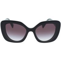 Satovi & nakit Žene
 Sunčane naočale Miu Miu Occhiali da Sole Miu Miu MU06XS 03I5D1 Crna