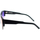 Satovi & nakit Sunčane naočale Balenciaga Occhiali da Sole  BB0004S 002 Crna