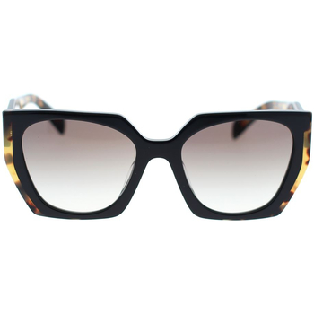 Satovi & nakit Žene
 Sunčane naočale Prada Occhiali da Sole  PR15WS 3890A7 Crna