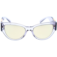 Satovi & nakit Žene
 Sunčane naočale Versace Occhiali da Sole  VE4398 5305V9 Siva
