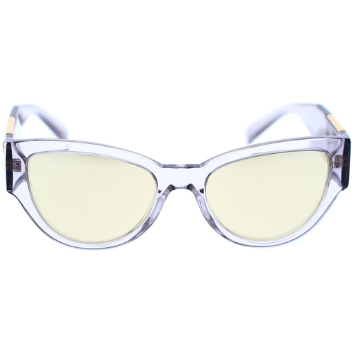 Satovi & nakit Sunčane naočale Versace Occhiali da Sole  VE4398 5305V9 Siva