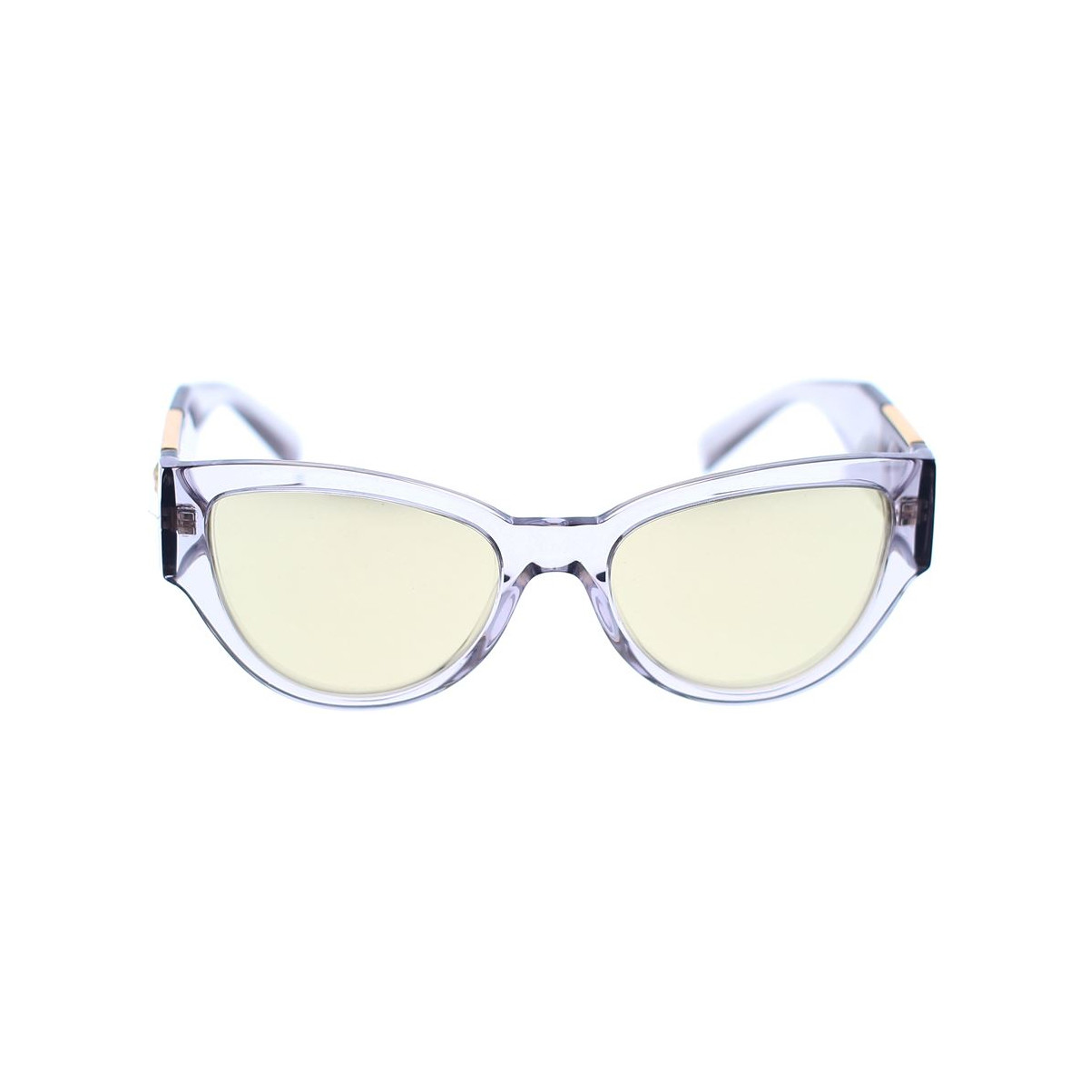 Satovi & nakit Sunčane naočale Versace Occhiali da Sole  VE4398 5305V9 Siva