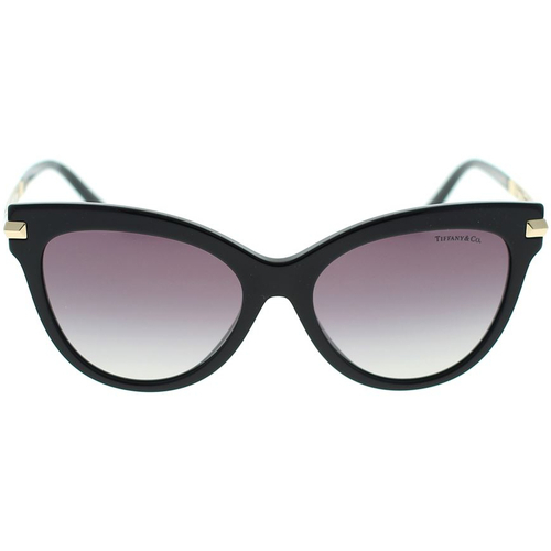 Satovi & nakit Žene
 Sunčane naočale Tiffany Occhiali da Sole  TF4182 80013C Crna