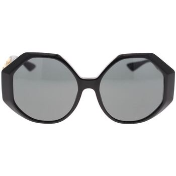 Satovi & nakit Žene
 Sunčane naočale Versace Occhiali da Sole  VE4395 534587 Crna