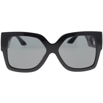 Satovi & nakit Žene
 Sunčane naočale Versace Occhiali da Sole  VE4402 GB1/87 Crna