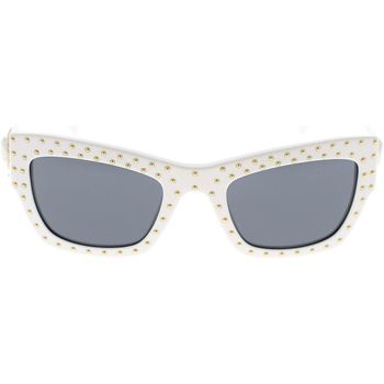 Satovi & nakit Žene
 Sunčane naočale Versace Occhiali da Sole  VE4358 401/87 Bijela