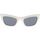 Satovi & nakit Sunčane naočale Versace Occhiali da Sole  VE4358 401/87 Bijela
