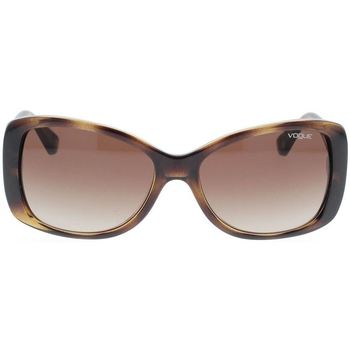 Satovi & nakit Žene
 Sunčane naočale Vogue Occhiali da Sole  VO2843S W65613 Smeđa