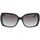 Satovi & nakit Žene
 Sunčane naočale Burberry Occhiali da Sole  BE4160 34338G Crna