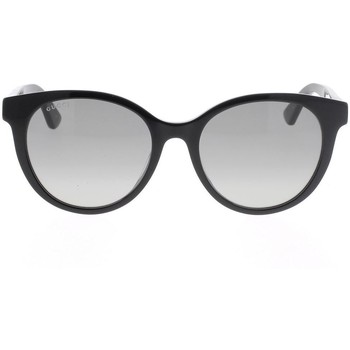 Satovi & nakit Žene
 Sunčane naočale Gucci Occhiali da Sole  GG0702SK 001 Crna