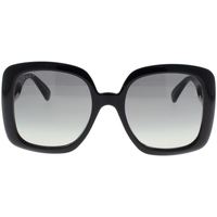 Satovi & nakit Žene
 Sunčane naočale Gucci Occhiali da Sole  GG0713S 001 Crna