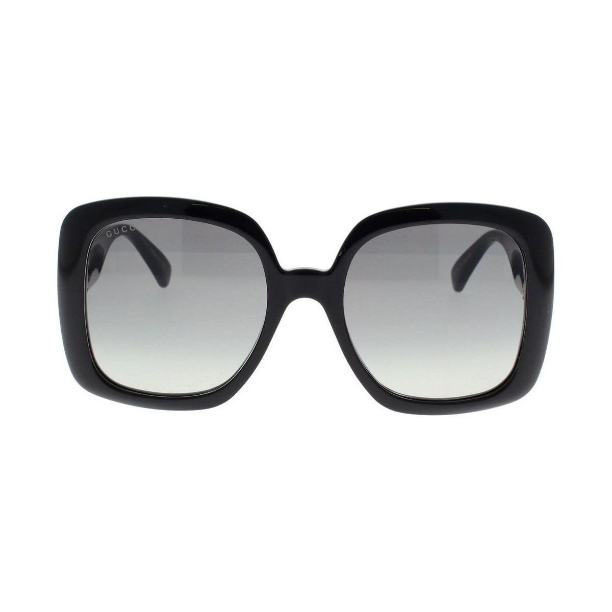Satovi & nakit Žene
 Sunčane naočale Gucci Occhiali da Sole  GG0713S 001 Crna