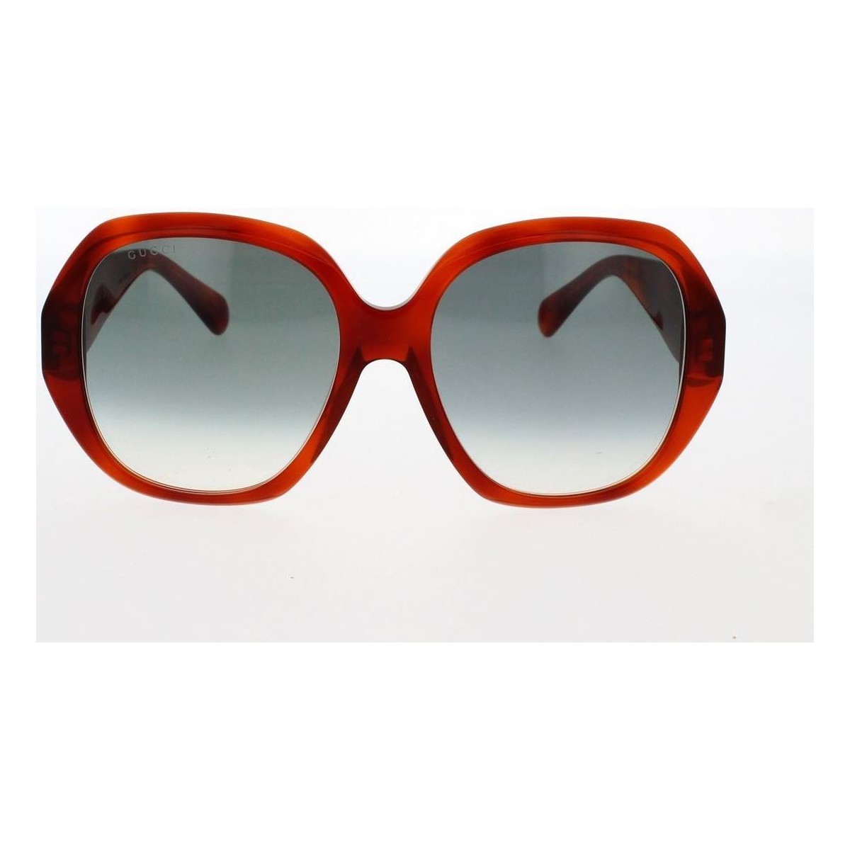 Satovi & nakit Žene
 Sunčane naočale Gucci Occhiali da Sole  GG0796S 003 Smeđa