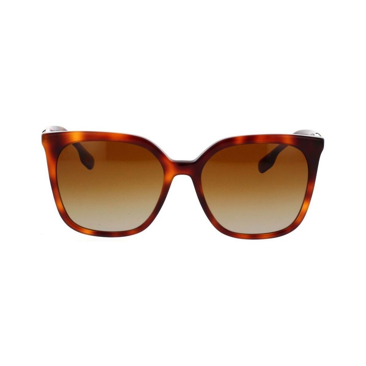 Satovi & nakit Žene
 Sunčane naočale Burberry Occhiali da Sole  Emily 0BE4347 3316T5 Smeđa