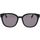 Satovi & nakit Žene
 Sunčane naočale Gucci Occhiali da Sole  GG0855SK 001 Black Crna