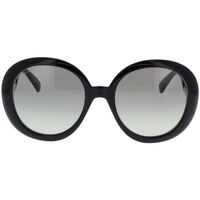 Satovi & nakit Žene
 Sunčane naočale Gucci Occhiali da Sole GG0712S 001 Black Crna