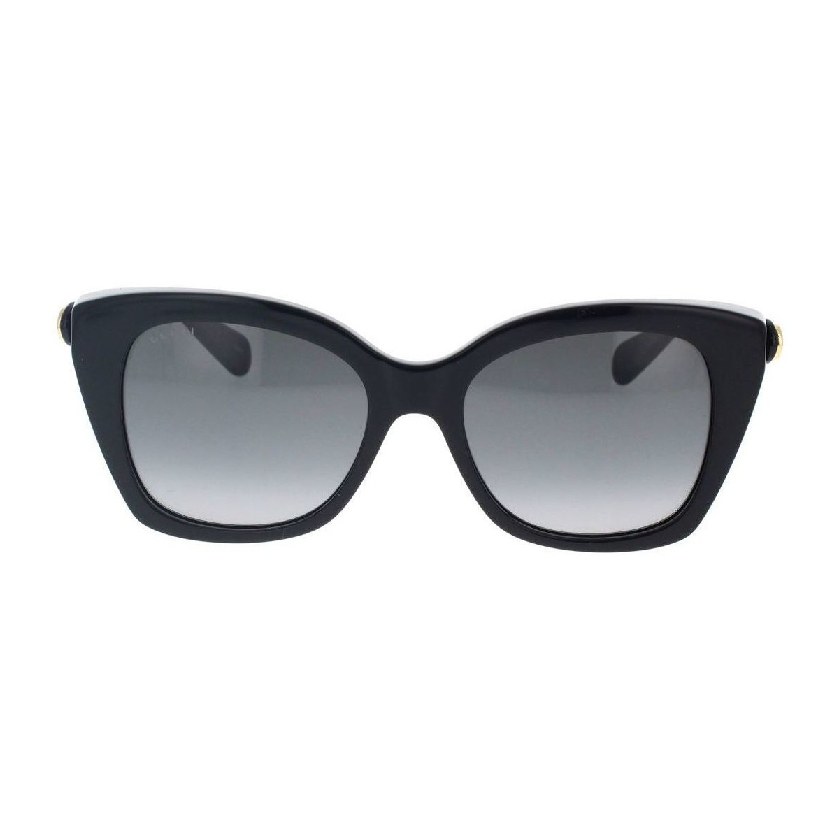 Satovi & nakit Žene
 Sunčane naočale Gucci Occhiali da Sole  GG0921S 001 Crna