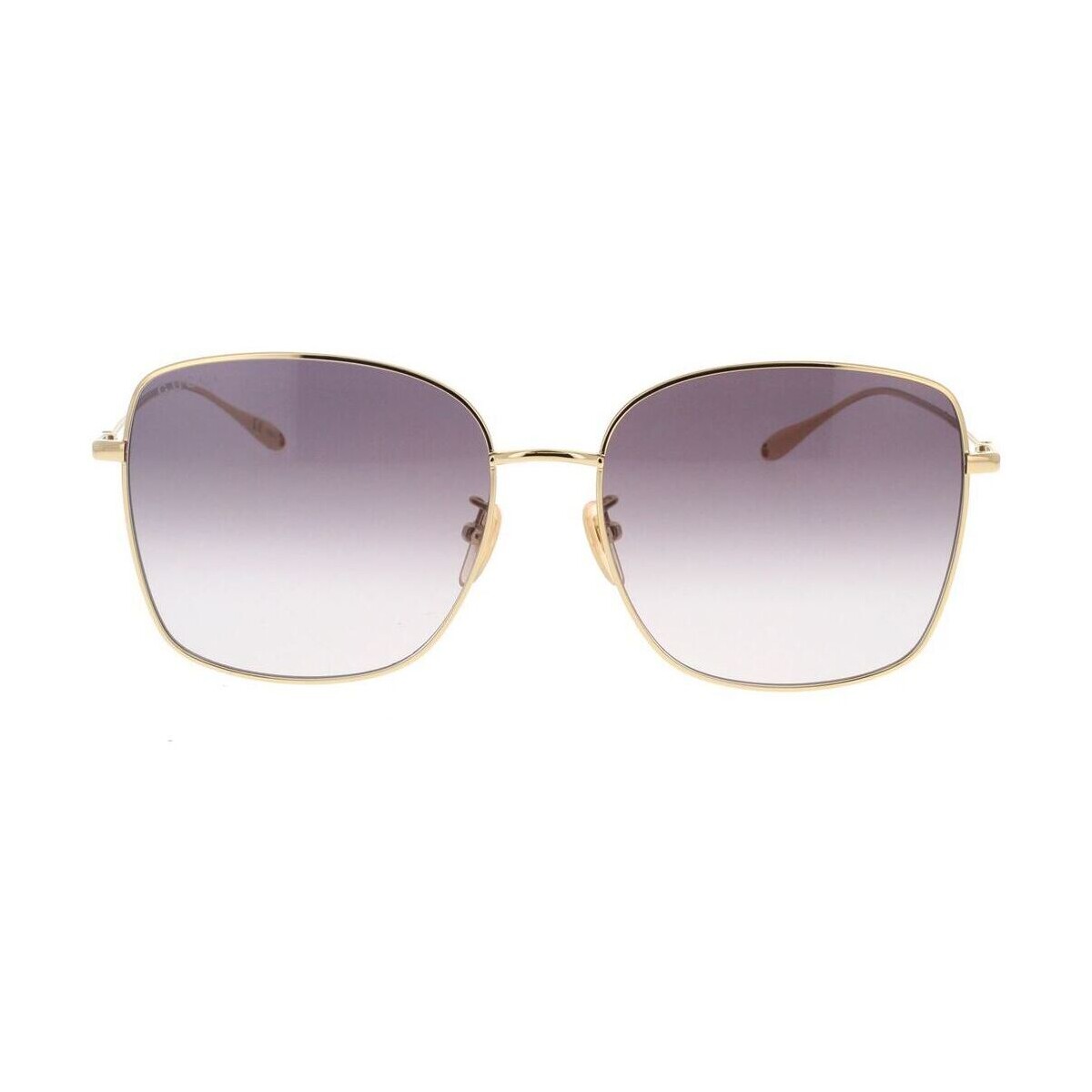 Satovi & nakit Žene
 Sunčane naočale Gucci Occhiali da Sole  GG1030SK 003 Gold