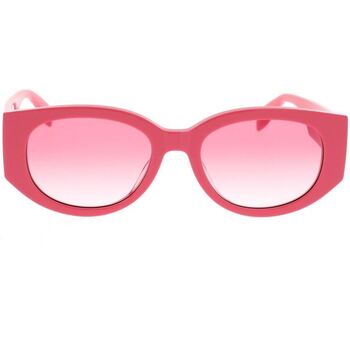 Satovi & nakit Žene
 Sunčane naočale McQ Alexander McQueen Occhiali da Sole  AM0330S 004 Ružičasta