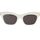 Satovi & nakit Žene
 Sunčane naočale Balenciaga Occhiali da Sole  BB0132S 006 Bijela