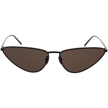 Satovi & nakit Žene
 Sunčane naočale Yves Saint Laurent Occhiali da Sole Saint Laurent SL 487 001 Crna
