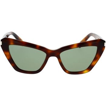 Satovi & nakit Žene
 Sunčane naočale Yves Saint Laurent Occhiali da Sole Saint Laurent SL 466 002 Other