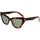 Satovi & nakit Žene
 Sunčane naočale Yves Saint Laurent Occhiali da Sole Saint Laurent SL 466 002 Smeđa