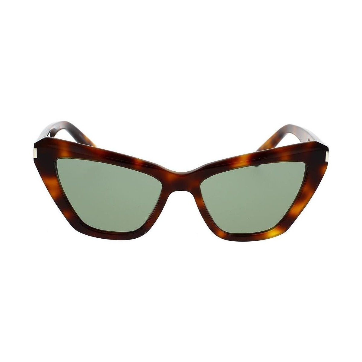 Satovi & nakit Žene
 Sunčane naočale Yves Saint Laurent Occhiali da Sole Saint Laurent SL 466 002 Smeđa