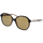 Satovi & nakit Žene
 Sunčane naočale Balenciaga Occhiali da Sole  BB0005S 002 Smeđa