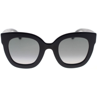 Satovi & nakit Žene
 Sunčane naočale Gucci Occhiali da Sole  GG0208S 001 Crna