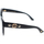 Satovi & nakit Žene
 Sunčane naočale Gucci Occhiali da Sole  GG0208S 001 Crna