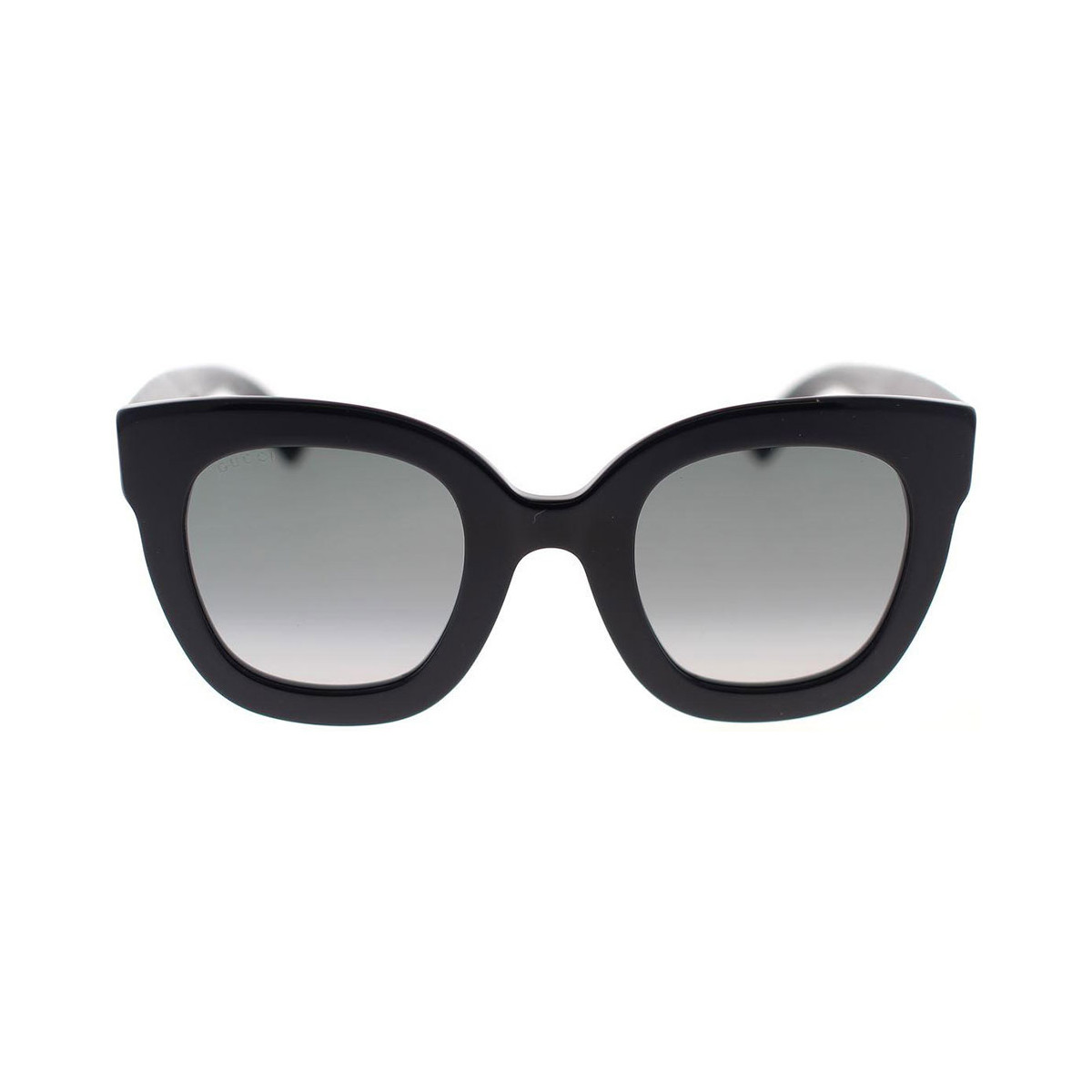 Satovi & nakit Žene
 Sunčane naočale Gucci Occhiali da Sole  GG0208S 001 Crna