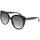 Satovi & nakit Žene
 Sunčane naočale Gucci Occhiali da Sole  GG0325S 001 Crna