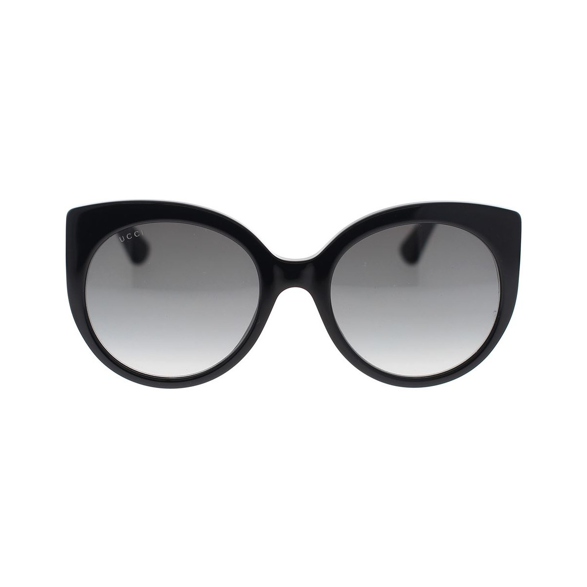 Satovi & nakit Žene
 Sunčane naočale Gucci Occhiali da Sole  GG0325S 001 Crna