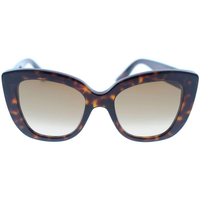 Satovi & nakit Žene
 Sunčane naočale Gucci Occhiali da Sole  GG0327S 002 Other