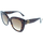 Satovi & nakit Žene
 Sunčane naočale Gucci Occhiali da Sole  GG0327S 002 Smeđa