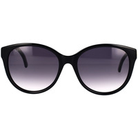 Satovi & nakit Žene
 Sunčane naočale Gucci Occhiali da Sole  GG0631S 001 Crna
