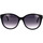 Satovi & nakit Žene
 Sunčane naočale Gucci Occhiali da Sole  GG0631S 001 Crna