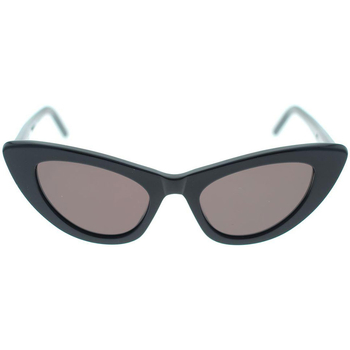 Satovi & nakit Žene
 Sunčane naočale Yves Saint Laurent Occhiali da Sole Saint Laurent New Wave SL 213 Lily 001 Crna
