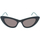 Satovi & nakit Žene
 Sunčane naočale Yves Saint Laurent Occhiali da Sole Saint Laurent New Wave SL 213 Lily 001 Crna