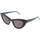 Satovi & nakit Žene
 Sunčane naočale Yves Saint Laurent Occhiali da Sole Saint Laurent New Wave SL 213 Lily 001 Crna