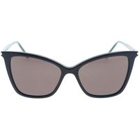 Satovi & nakit Žene
 Sunčane naočale Yves Saint Laurent Occhiali da Sole Saint Laurent Classic SL 384 001 Crna