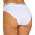 Donje rublje Žene
 Slip gaćice Calvin Klein Jeans CK478E-100 Bijela