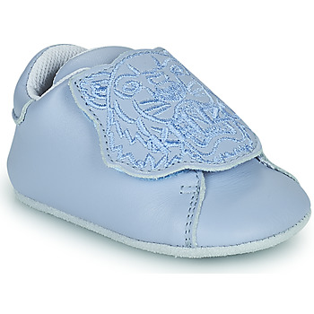 Obuća Djeca Papuče za bebe Kenzo K99005 Plava